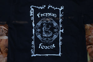 Freyja's Forest T-Shirt