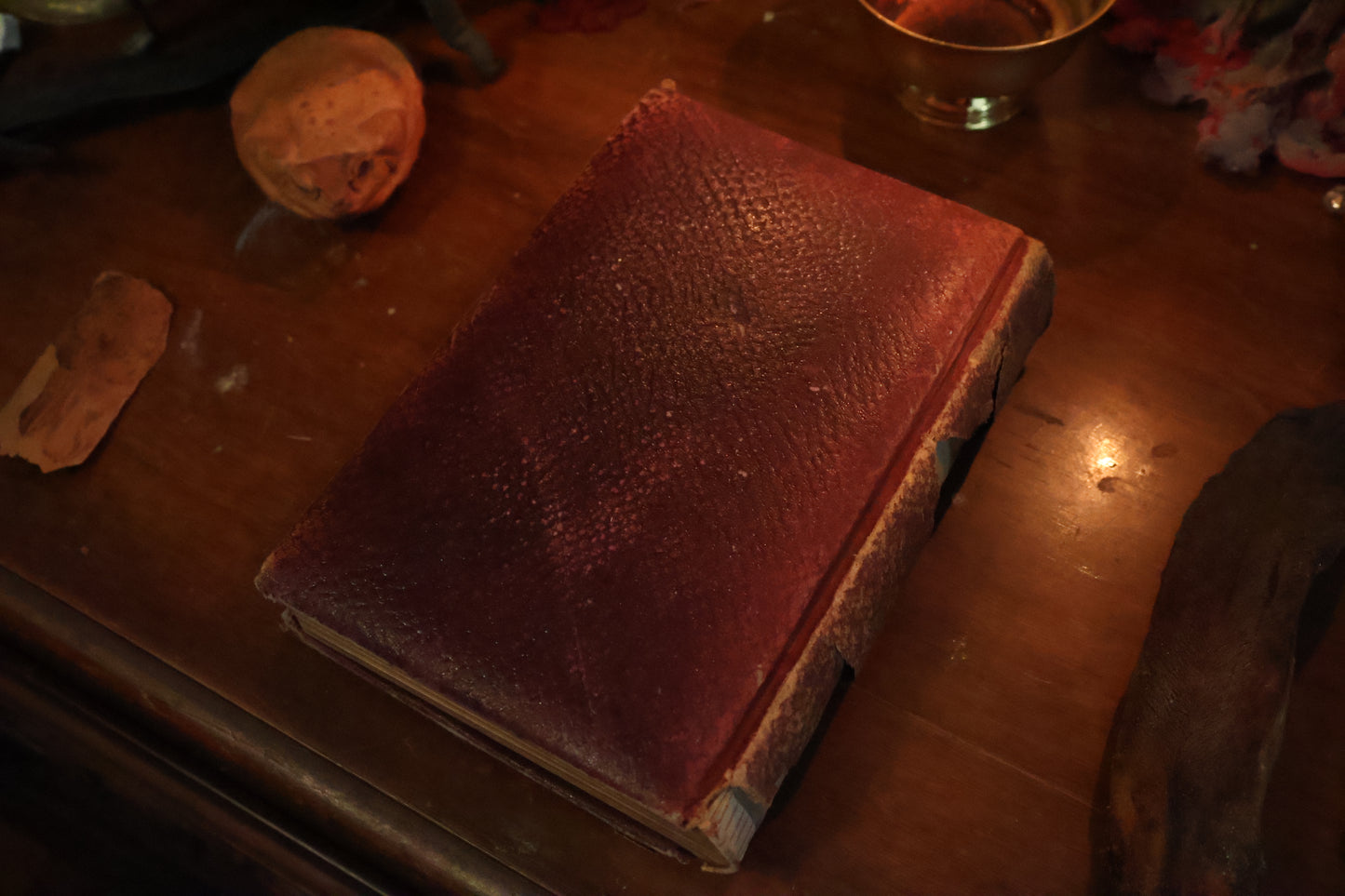 1887 Dante's Inferno