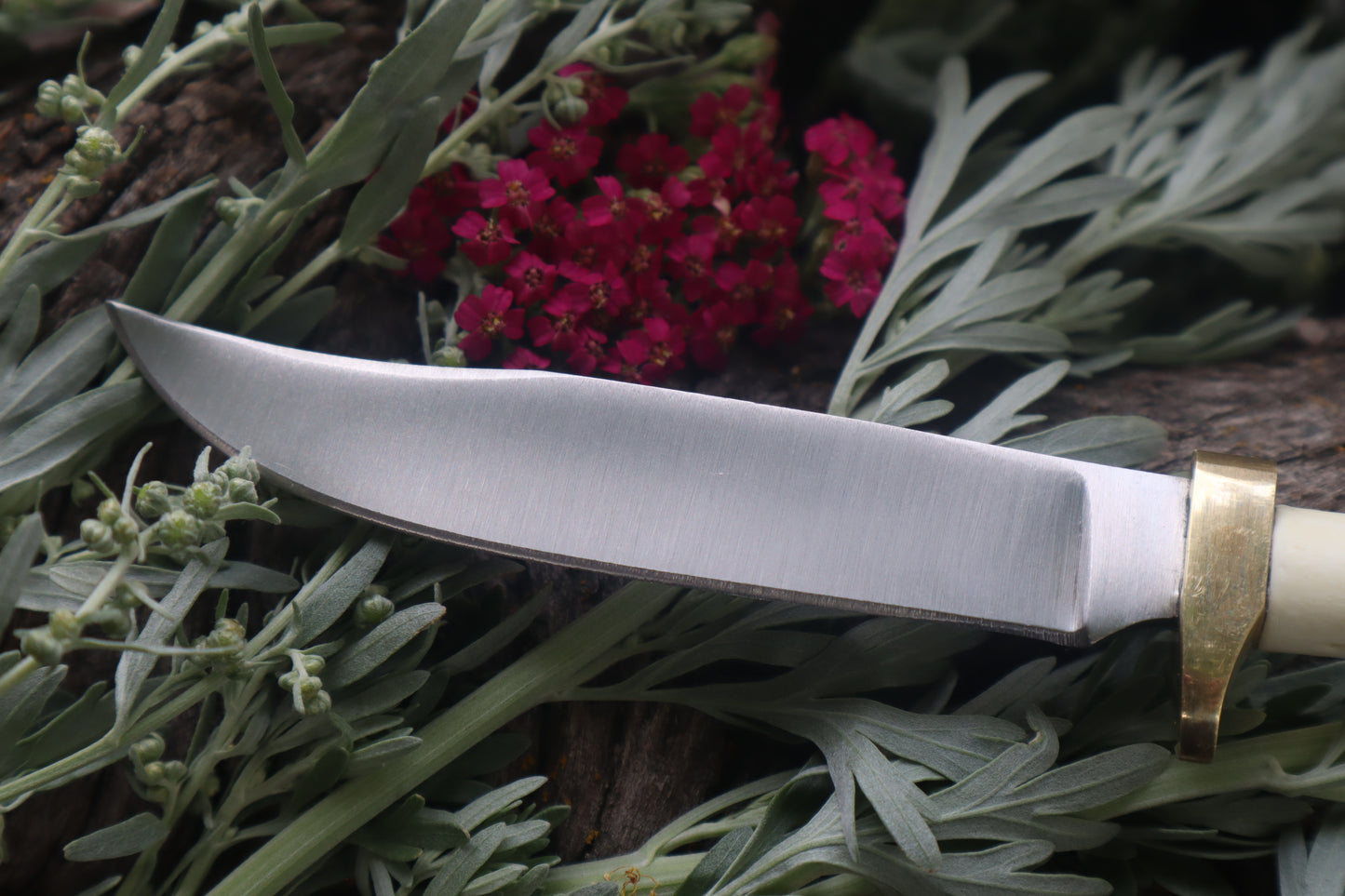 Freyja's Fawn Humerus Knife