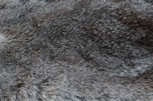 Soft Tanned Rabbit Pelt