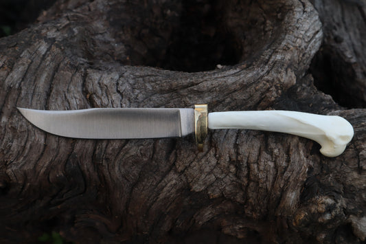 Domestic Cat Humerus Athame