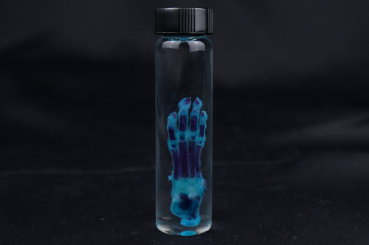 Diaphonized Kitten Paw