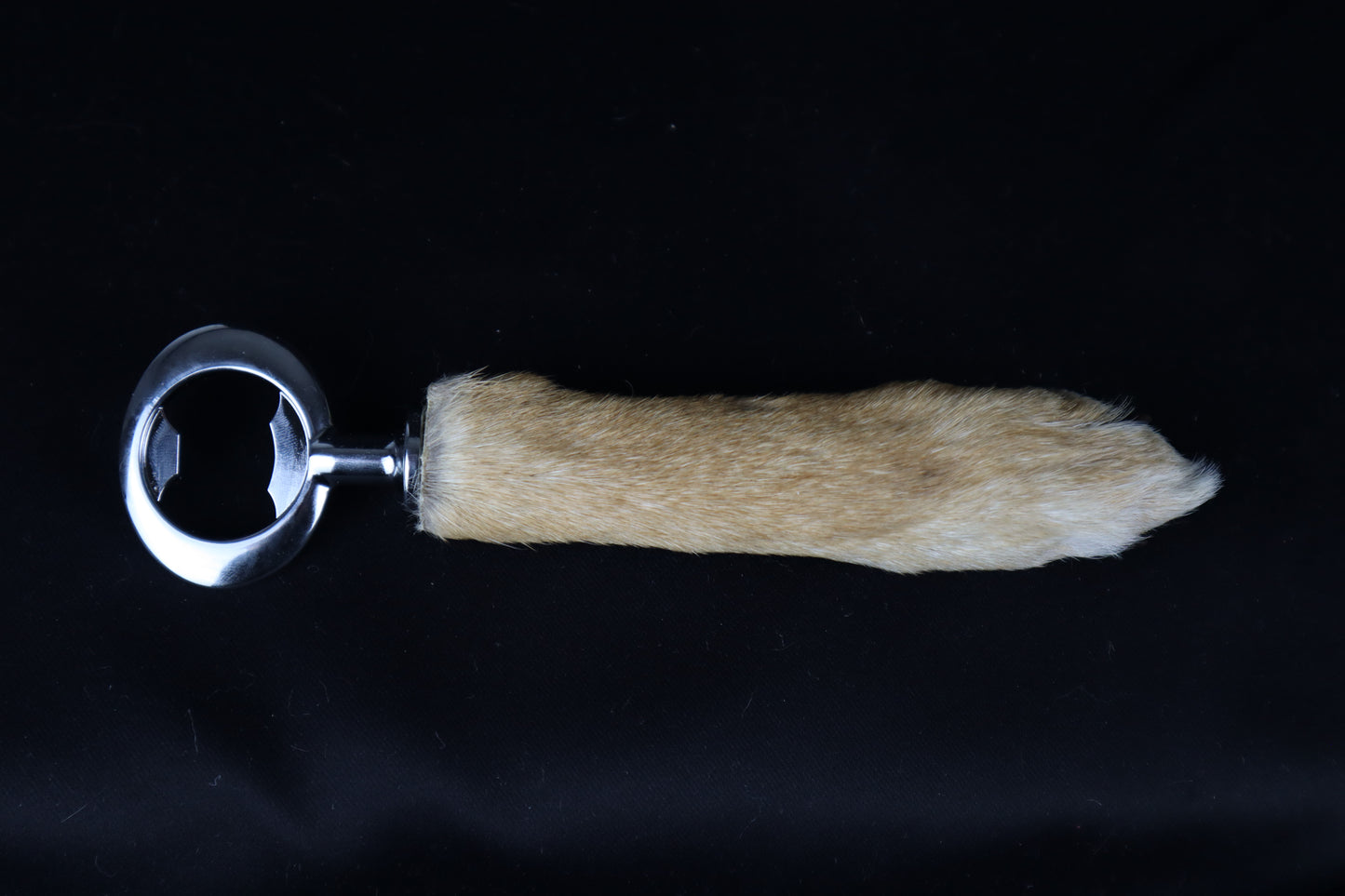 Coyote Paw Bottle Opener