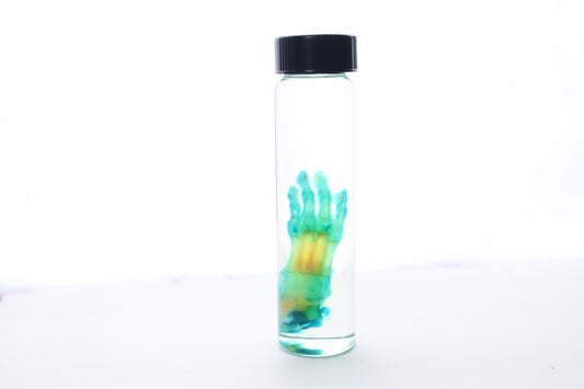 Diaphonized Kitten Paw