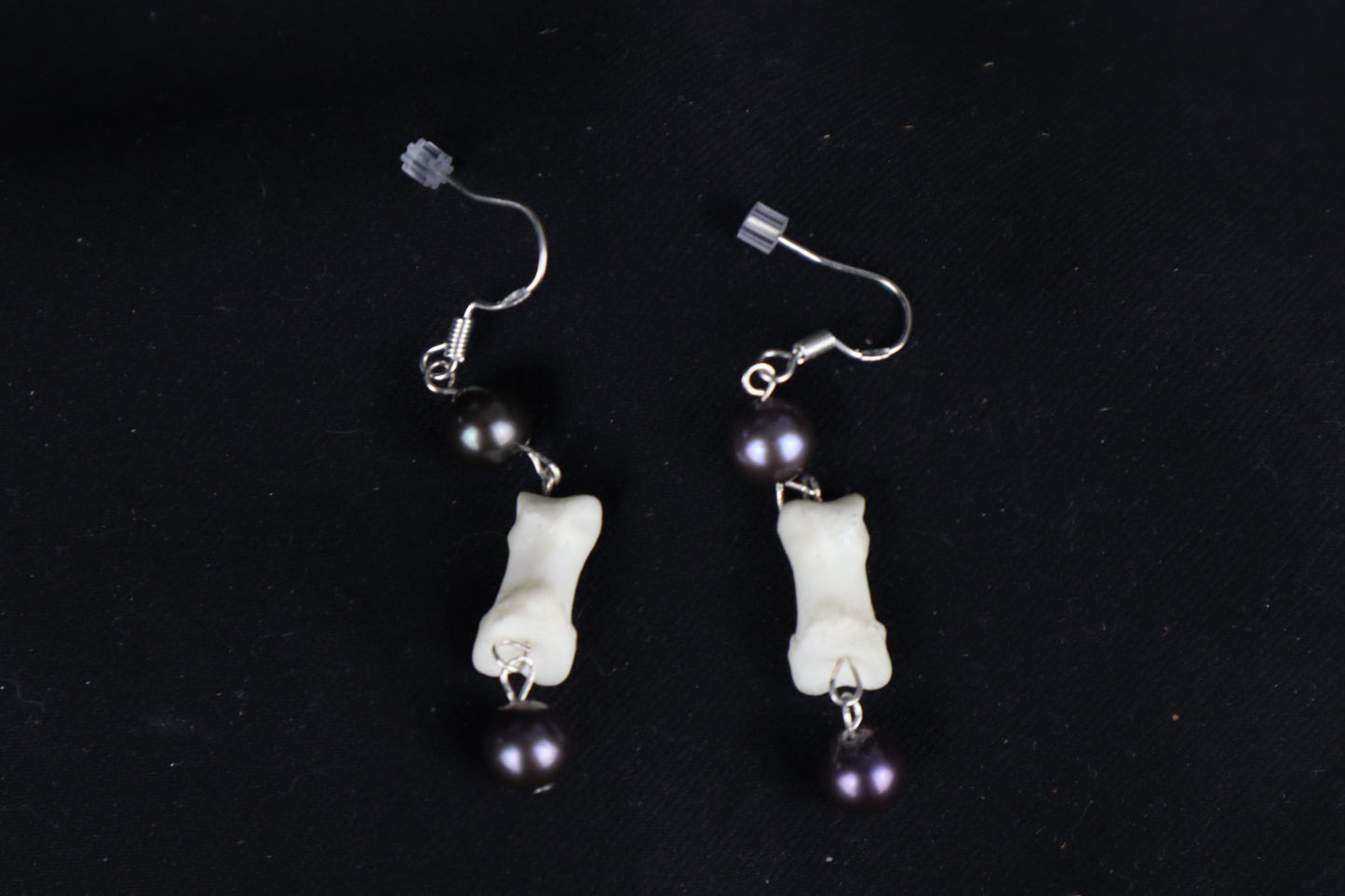 "Fenrir's Toes" Earrings