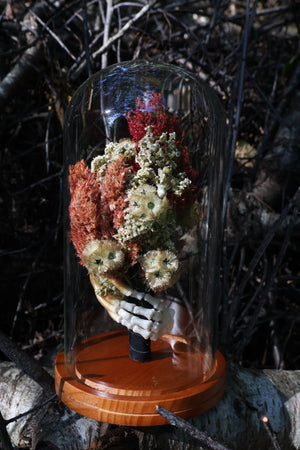 Bouquet of Embers
