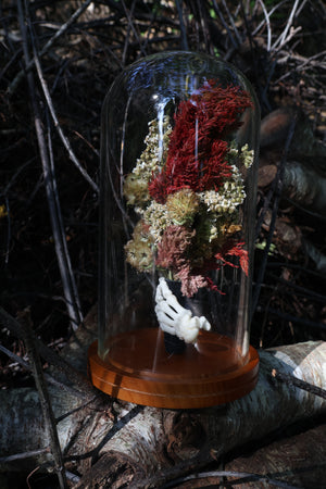 Bouquet of Embers