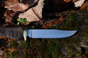 Goat Horn Knife