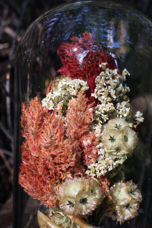 Bouquet of Embers