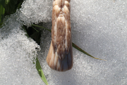Forest Spirit Pendant