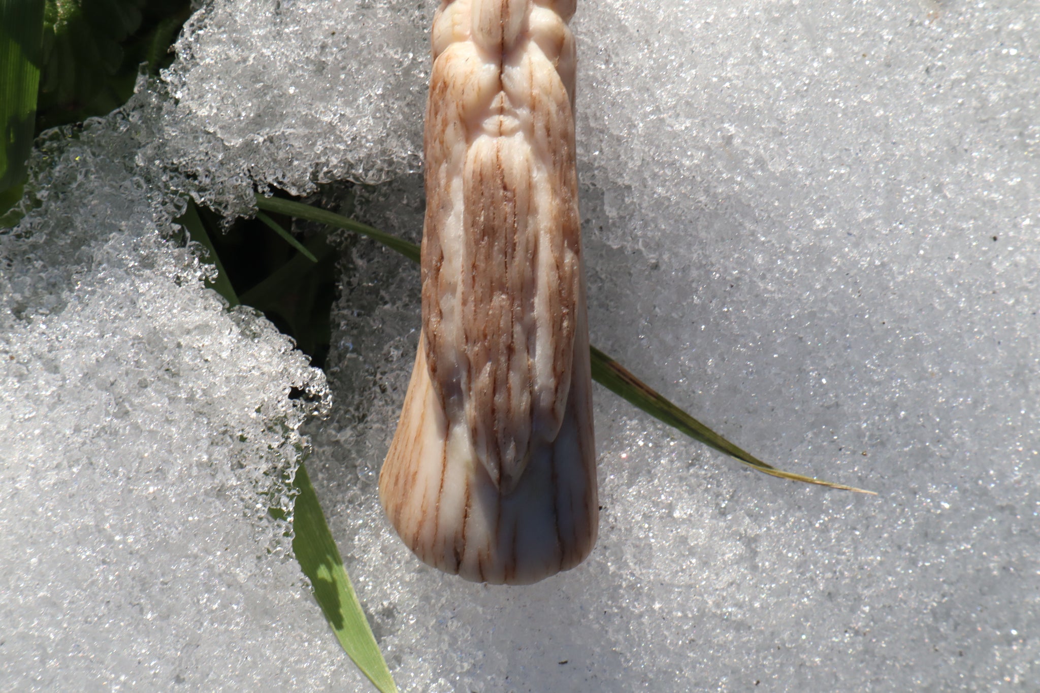 Forest Spirit Pendant
