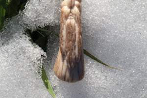 Forest Spirit Pendant