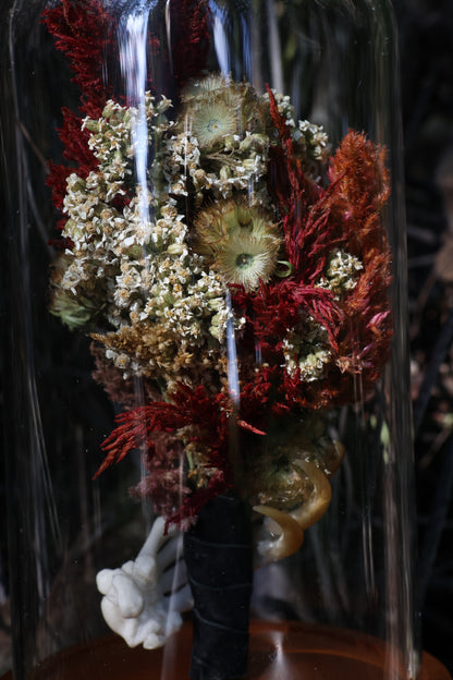 Bouquet of Embers