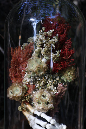 Bouquet of Embers