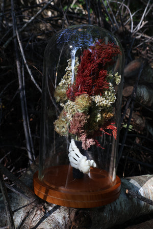 Bouquet of Embers