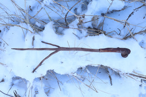 Hægur Magic Wand