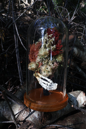 Bouquet of Embers