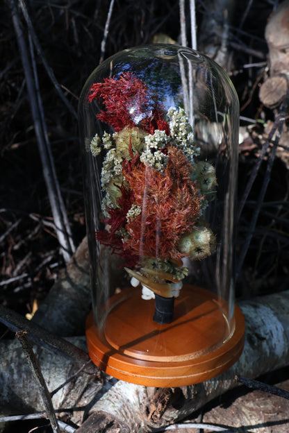 Bouquet of Embers
