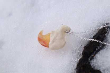 Mountain Lion Claw Necklace