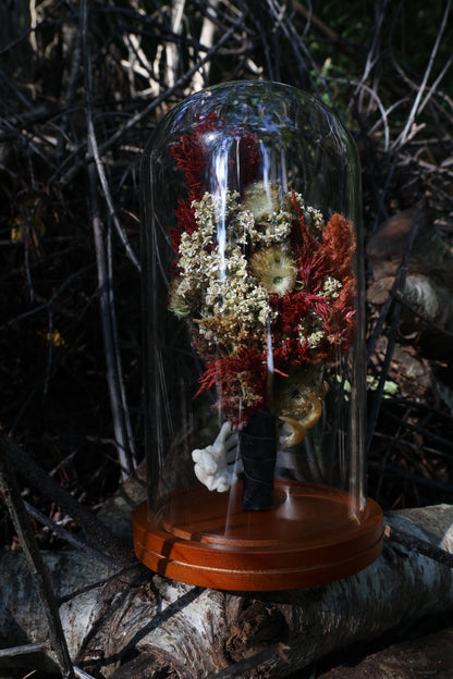 Bouquet of Embers