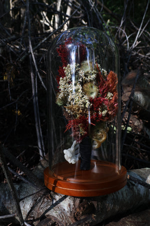 Bouquet of Embers
