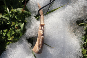 Forest Spirit Pendant