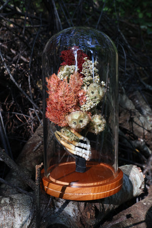 Bouquet of Embers