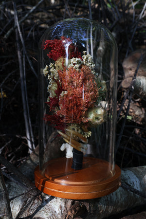 Bouquet of Embers