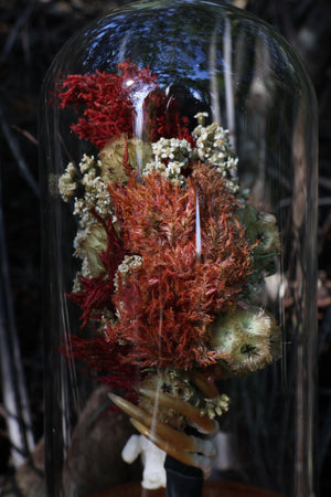 Bouquet of Embers