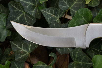 Bobcat Paw Knife