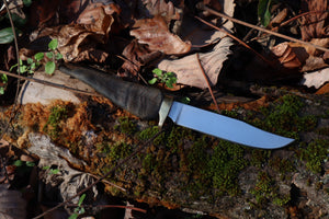 Goat Horn Knife