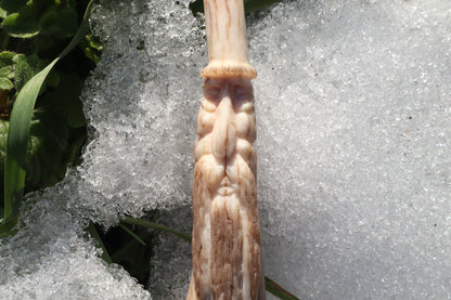 Forest Spirit Pendant