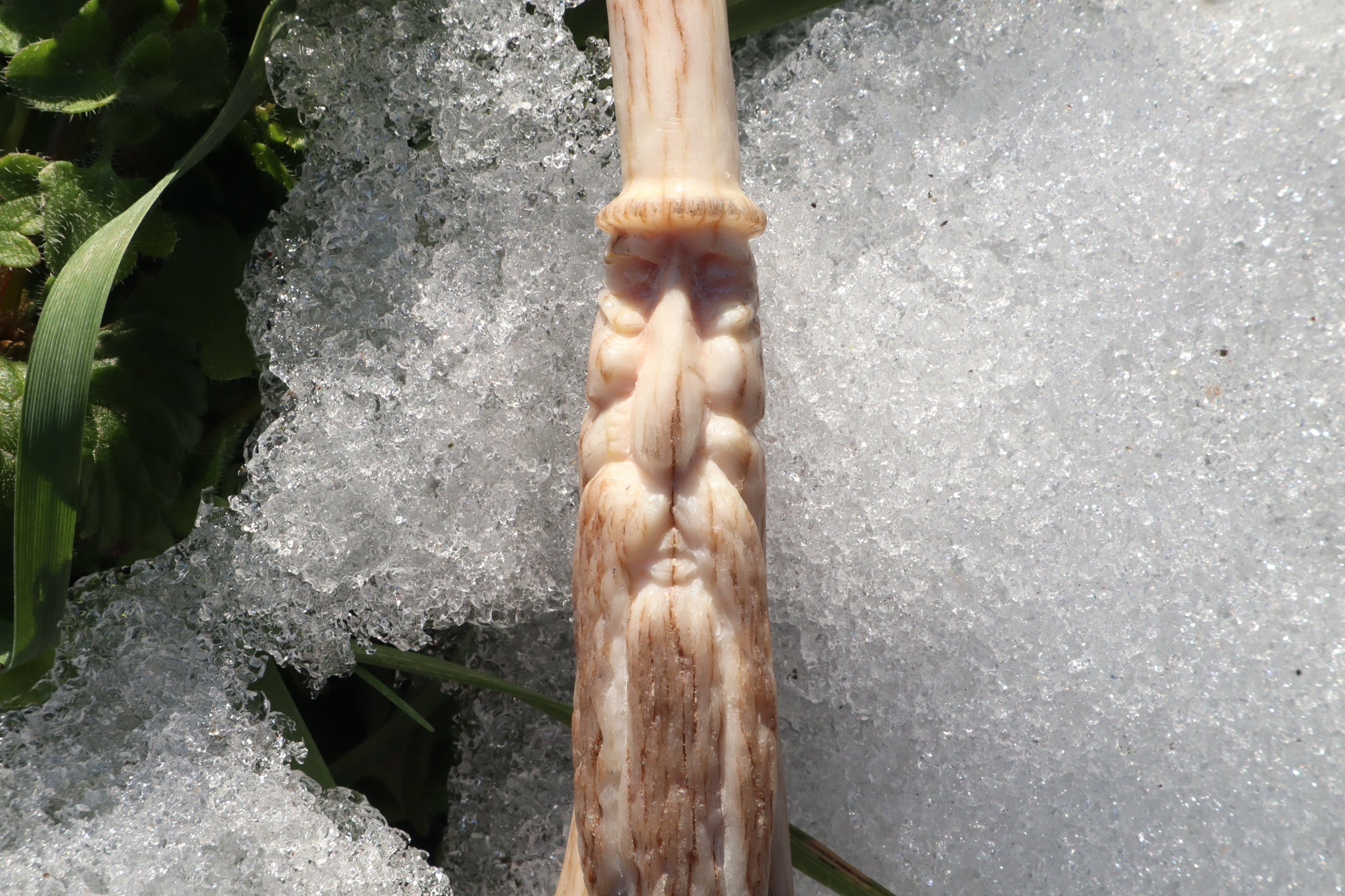 Forest Spirit Pendant