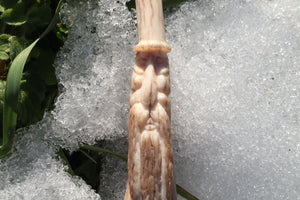 Forest Spirit Pendant