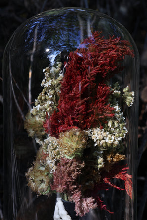 Bouquet of Embers