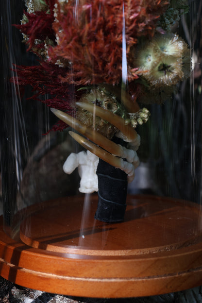 Bouquet of Embers