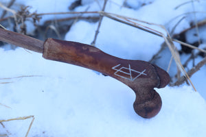 Hægur Magic Wand