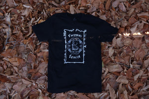 Freyja's Forest T-Shirt