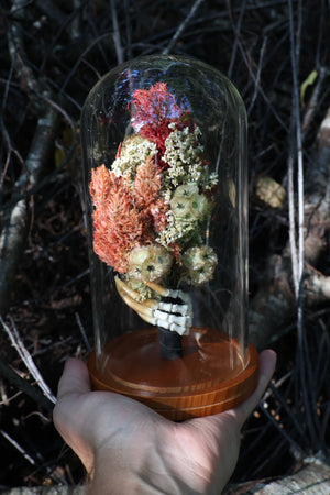 Bouquet of Embers