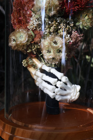Bouquet of Embers