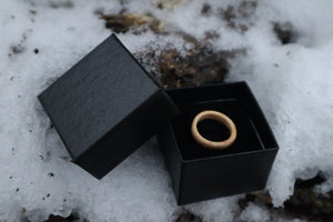 The Sunset Ring - Size 5.5