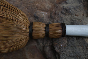 Wolf Bone Besom