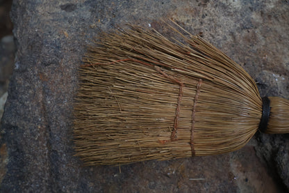Wolf Bone Besom