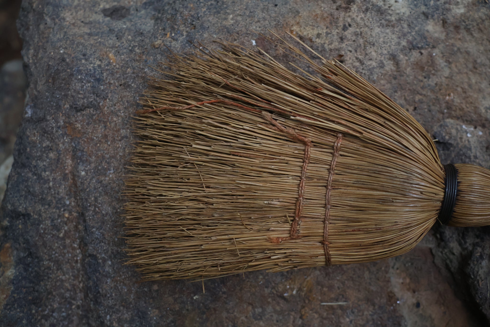 Wolf Bone Besom