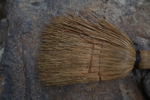 Wolf Bone Besom