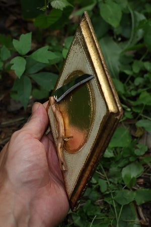 Black Walnut Scythe