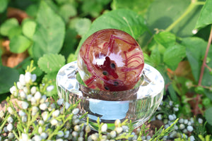 Diaphonized Mice Crystal Ball