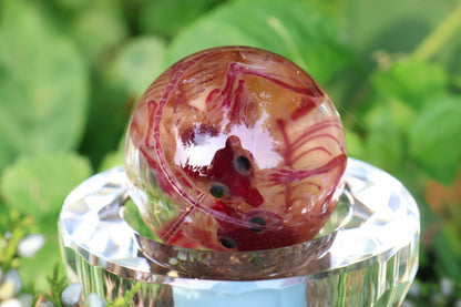 Diaphonized Mice Crystal Ball