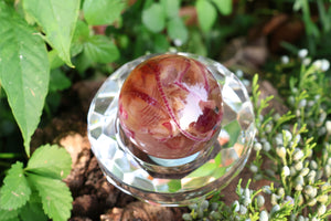 Diaphonized Mice Crystal Ball