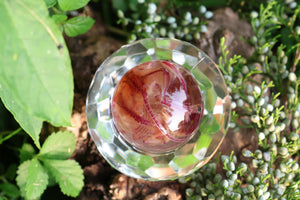Diaphonized Mice Crystal Ball